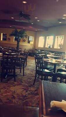 Padrino's Cuban Bistro