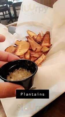 Padrino's Cuban Bistro