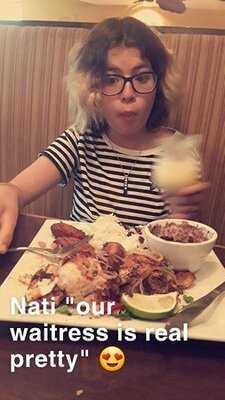 Padrino's Cuban Bistro