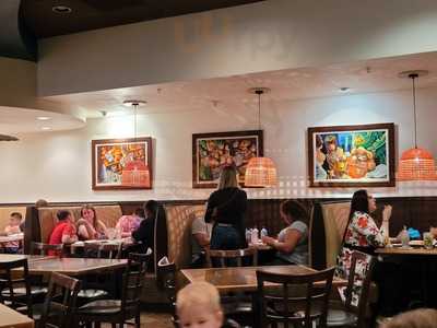 Padrino's Cuban Bistro