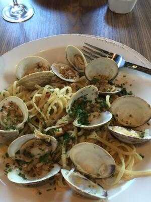 Grappa Italian Nouveau