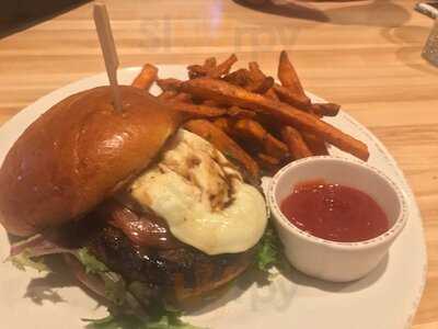 Grappa Italian Nouveau