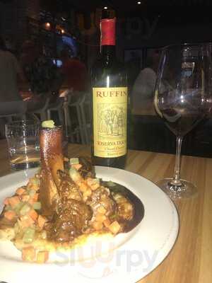 Grappa Italian Nouveau