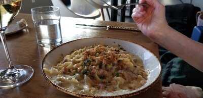 Grappa Italian Nouveau