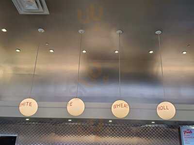 Bread Box Handcrafted Sandwiches