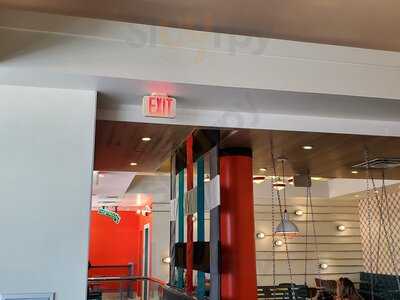 Bread Box Handcrafted Sandwiches