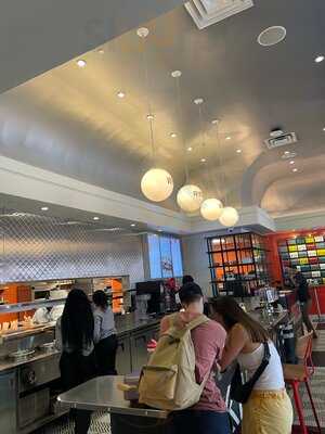 Bread Box Handcrafted Sandwiches