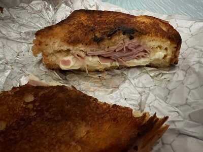 Bread Box Handcrafted Sandwiches