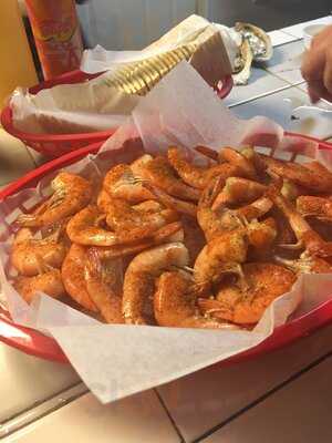 Lee & Rick's Oyster Bar