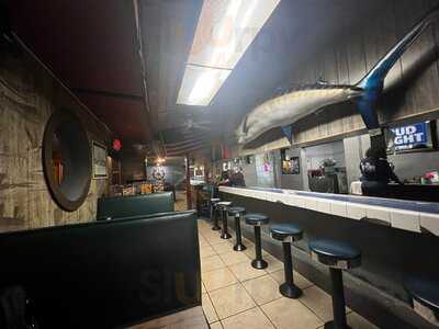 Lee & Rick's Oyster Bar