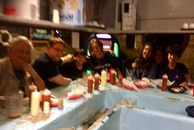 Lee & Rick's Oyster Bar