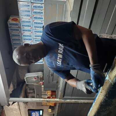 Lee & Rick's Oyster Bar