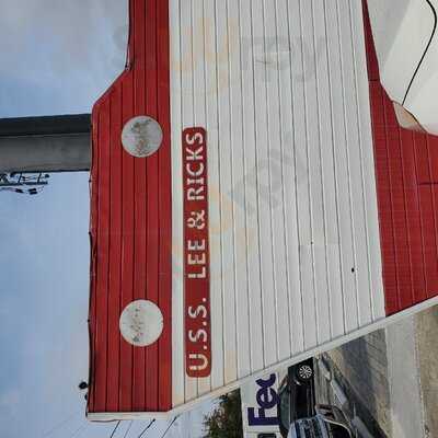 Lee & Rick's Oyster Bar