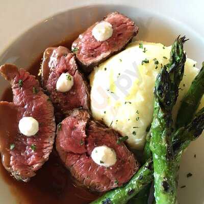 Mattison's City Grille