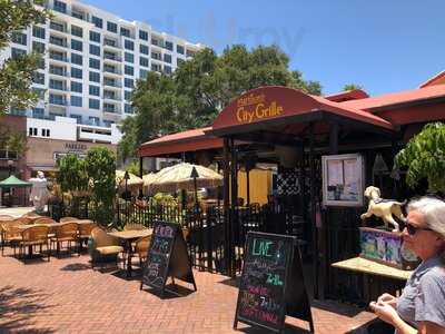 Mattison's City Grille