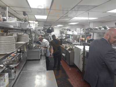 Damian's Cucina Italiana