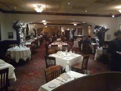 Damian's Cucina Italiana