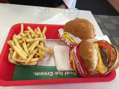In-n-out Burger