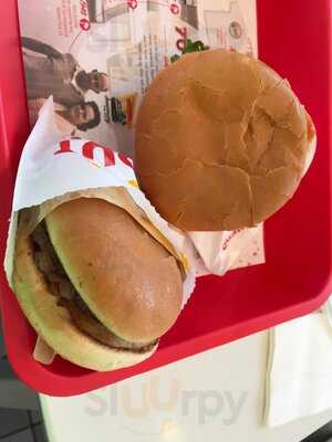 In-n-out Burger