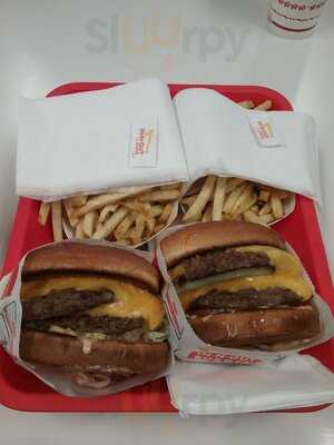 In-n-out Burger