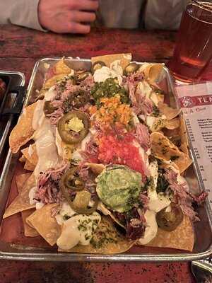 Home Team Bbq - West Ashley