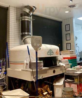 Basil & Barley Pizzeria Napoletana