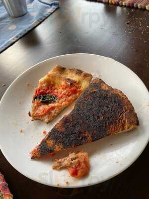 Basil & Barley Pizzeria Napoletana