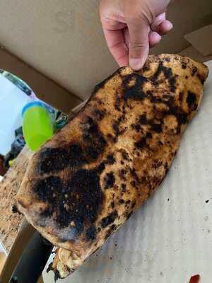 Basil & Barley Pizzeria Napoletana