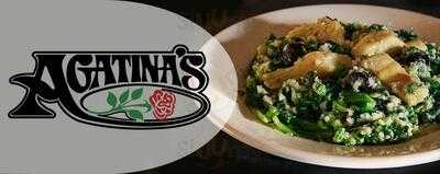 Agatina's Restaurant