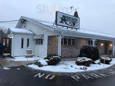 Agatina's Restaurant