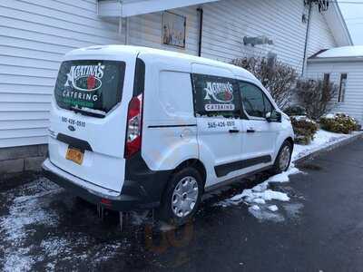 Agatina's Restaurant