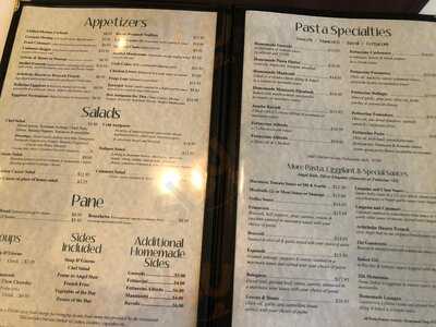 Agatina's Restaurant