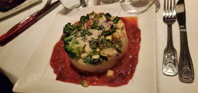 Perry's Steakhouse & Grille - Memorial City