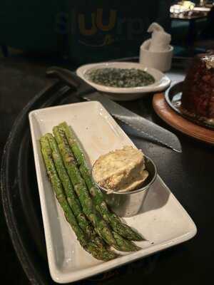 Perry's Steakhouse & Grille - Memorial City