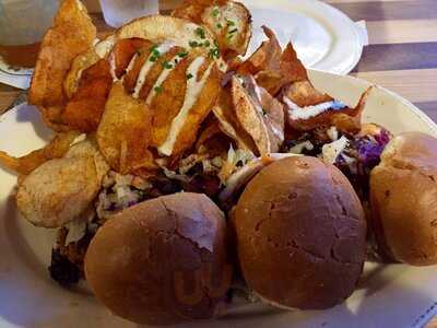 Chef Art Smith's Homecomin'