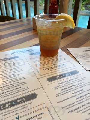 Chef Art Smith's Homecomin'