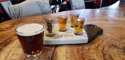 Chef Art Smith's Homecomin'