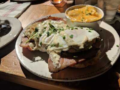 Chef Art Smith's Homecomin'