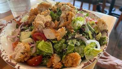 Chef Art Smith's Homecomin'