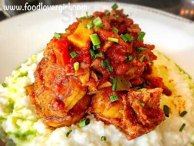 Chef Art Smith's Homecomin'