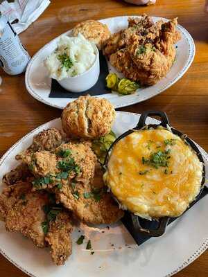 Chef Art Smith's Homecomin'