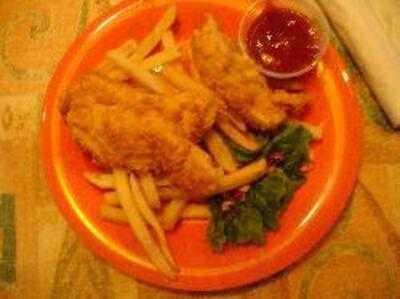 Alice Sweetwaters Bar & Grille