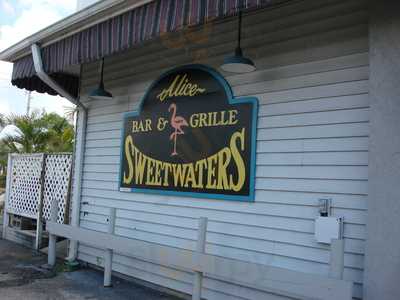 Alice Sweetwaters Bar & Grille