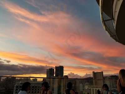 Top Of Waikiki