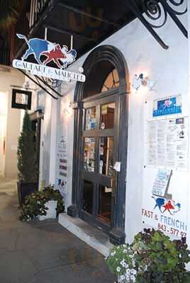Gaulart & Maliclet French Cafe
