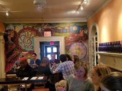 Gaulart & Maliclet French Cafe