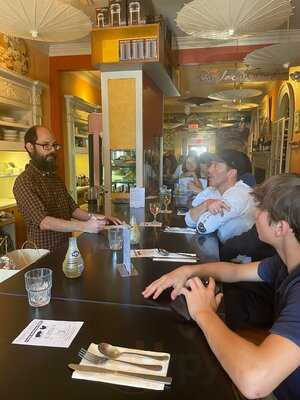 Gaulart & Maliclet French Cafe