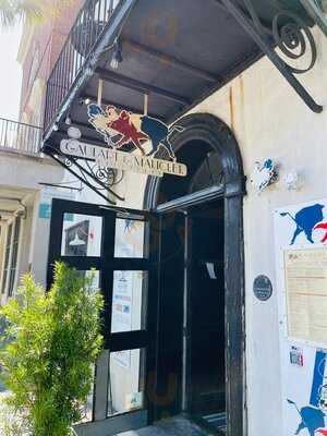 Gaulart & Maliclet French Cafe