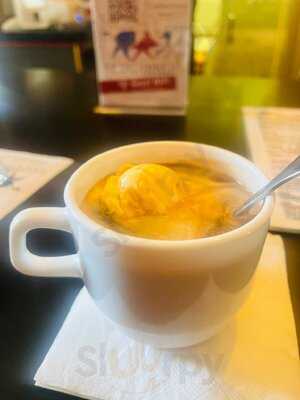 Gaulart & Maliclet French Cafe