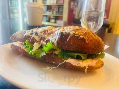 Gaulart & Maliclet French Cafe